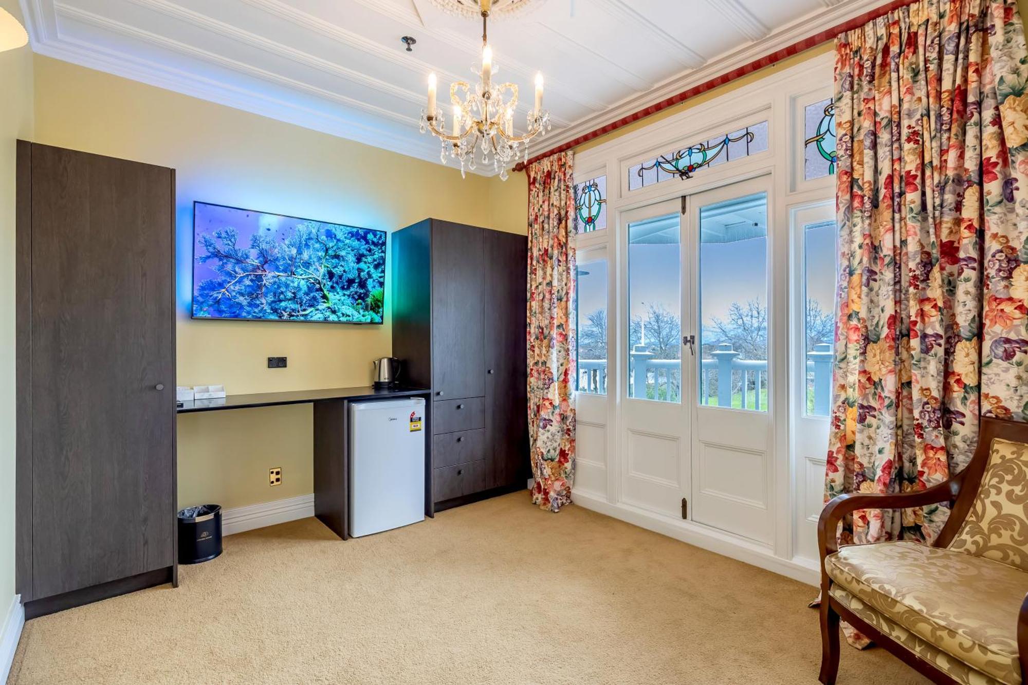 Aachen House Hotell Auckland Exteriör bild