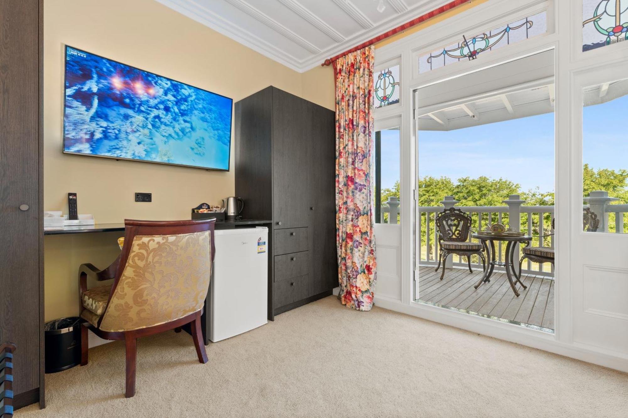 Aachen House Hotell Auckland Exteriör bild